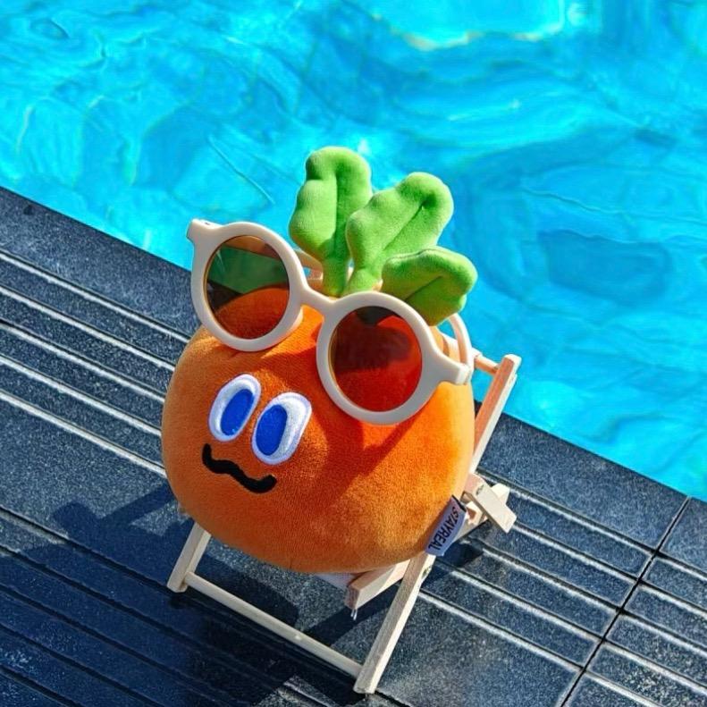 魔魔胡胡胡蘿卜!🥕