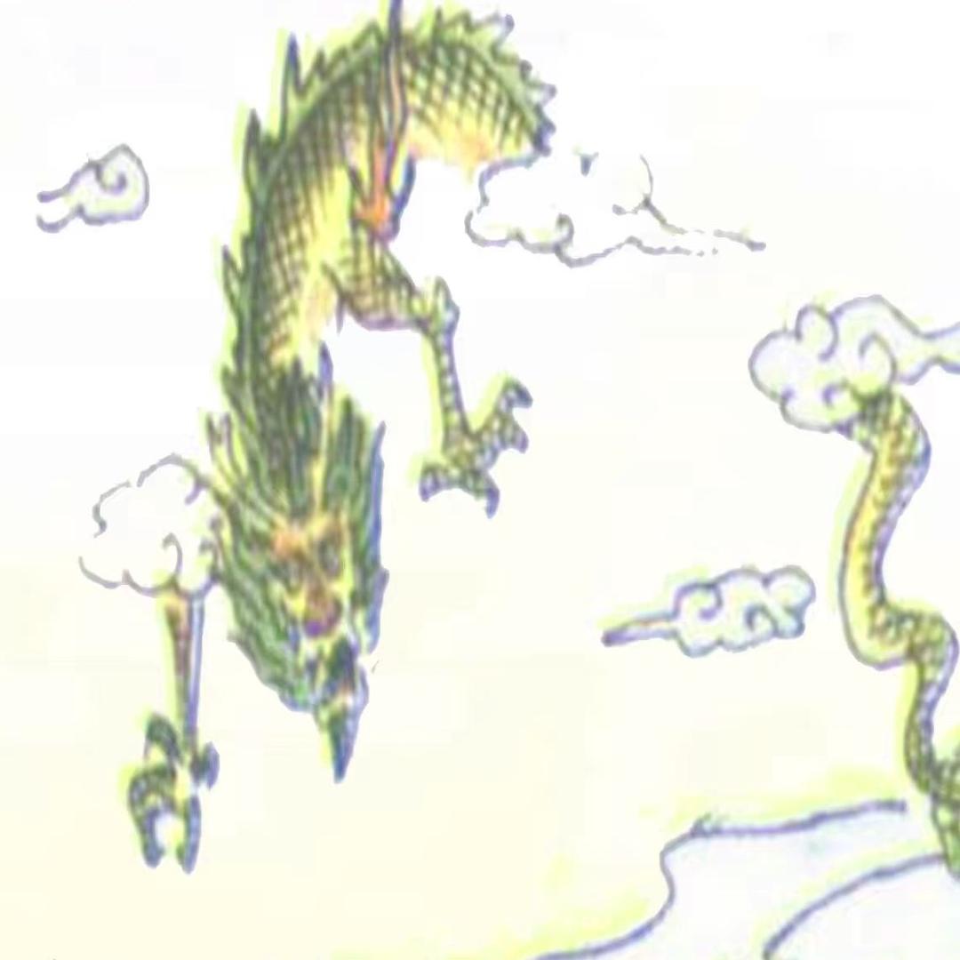 好运来，好运来