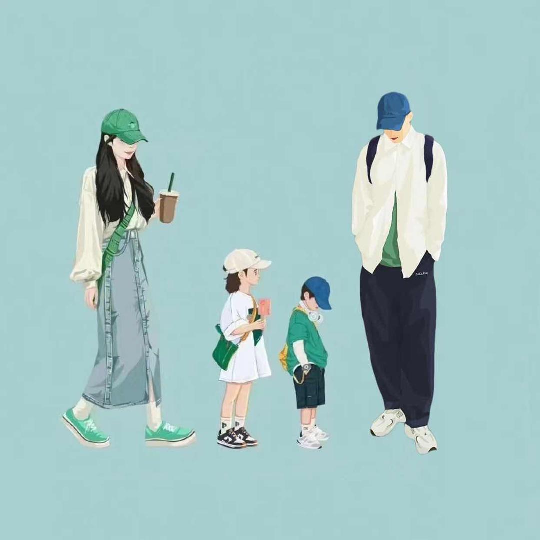 ❤️杏儿（拒绝聊天）