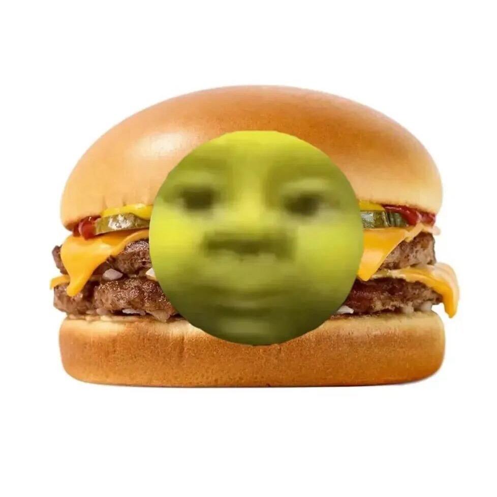 King汉堡大王🍔