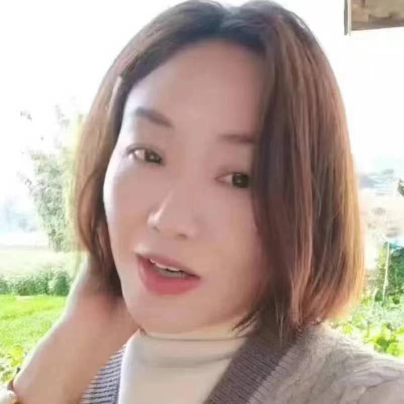 云南英姐