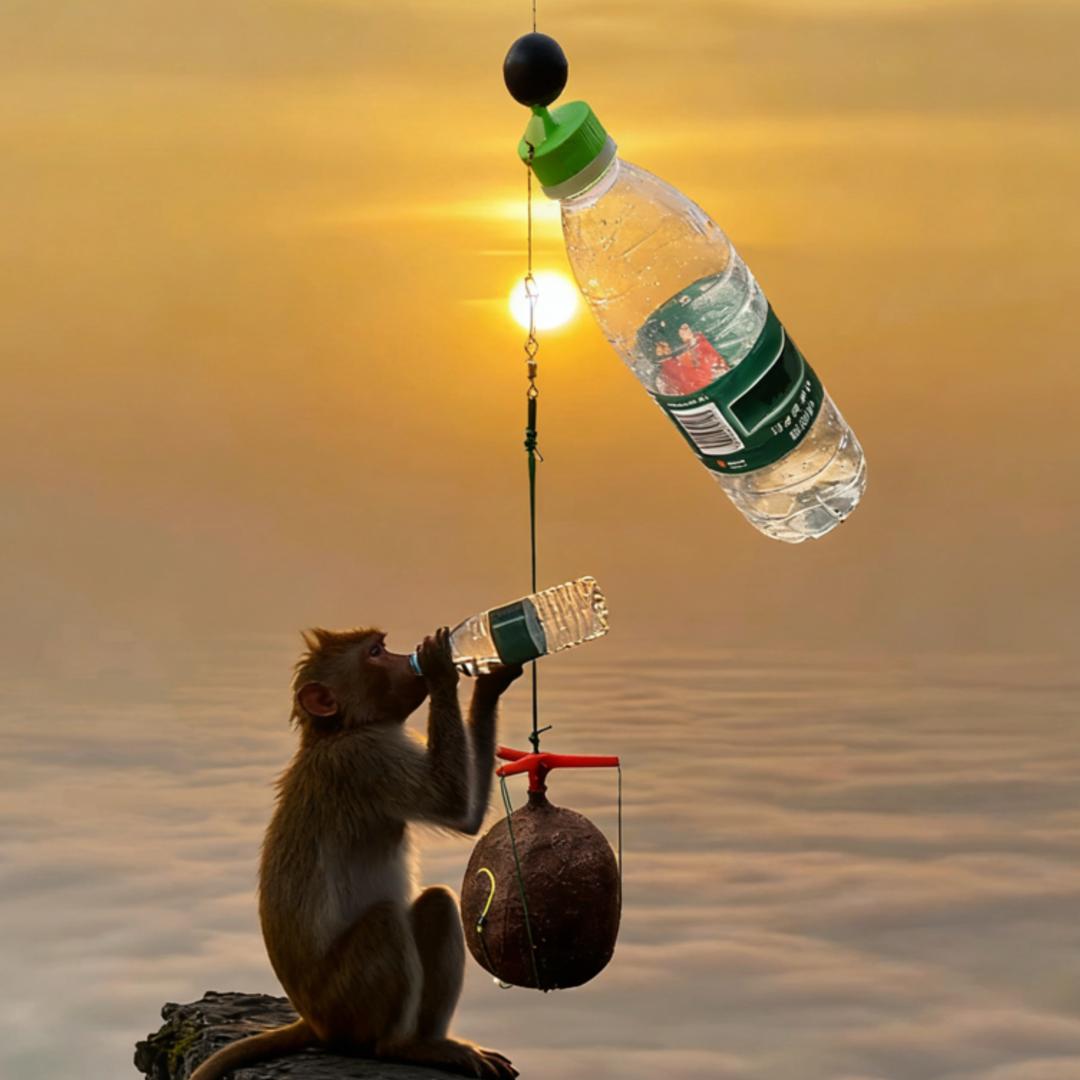 北岸千侠渔具有限公司