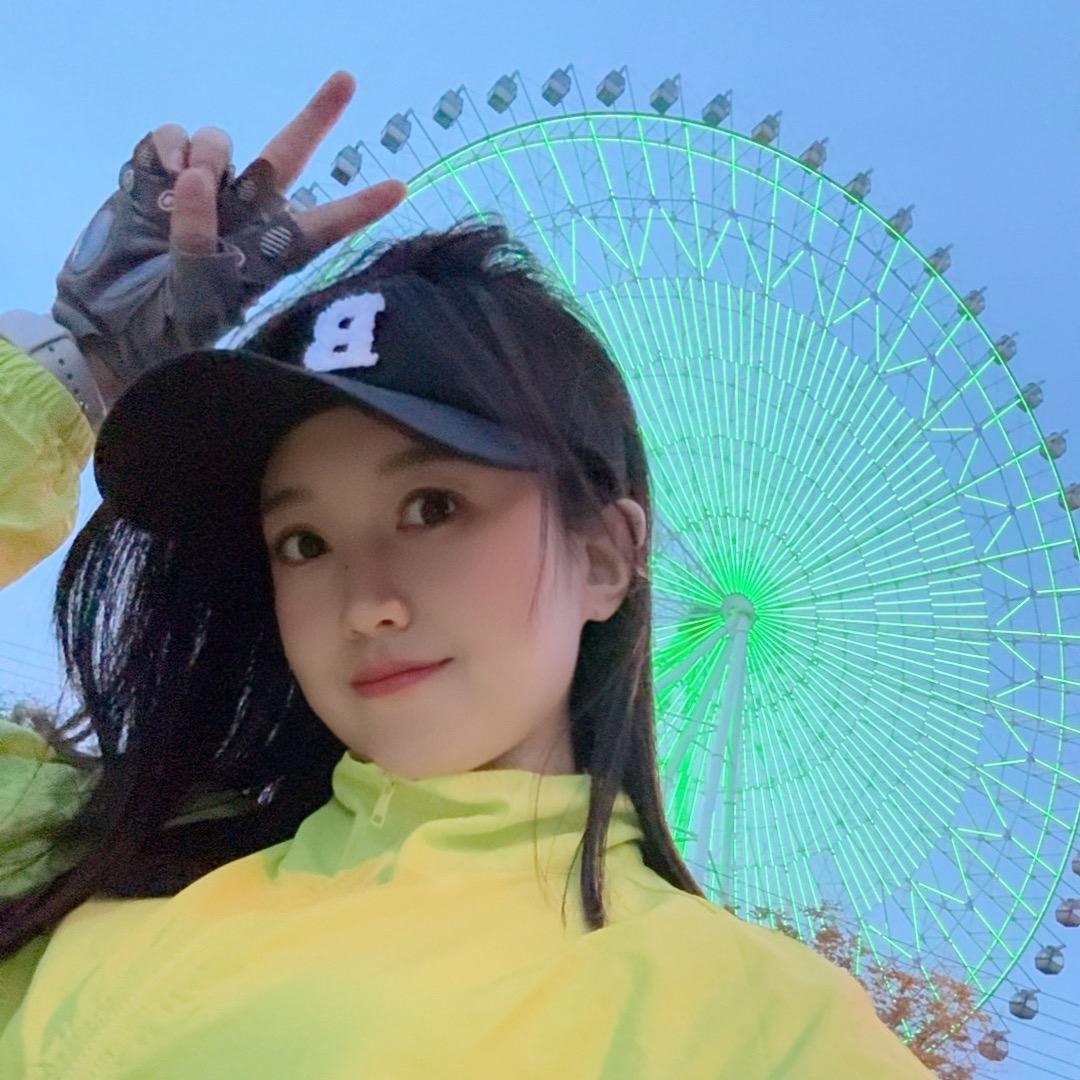 菲菲～
