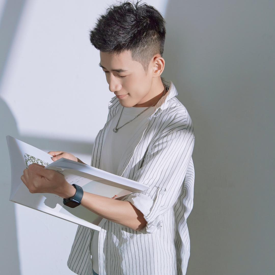 小龙先生
