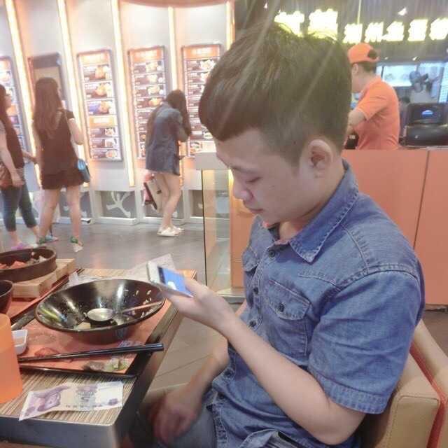 小东哥😄😄