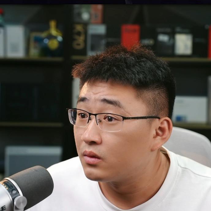 杰哥叨叨叨