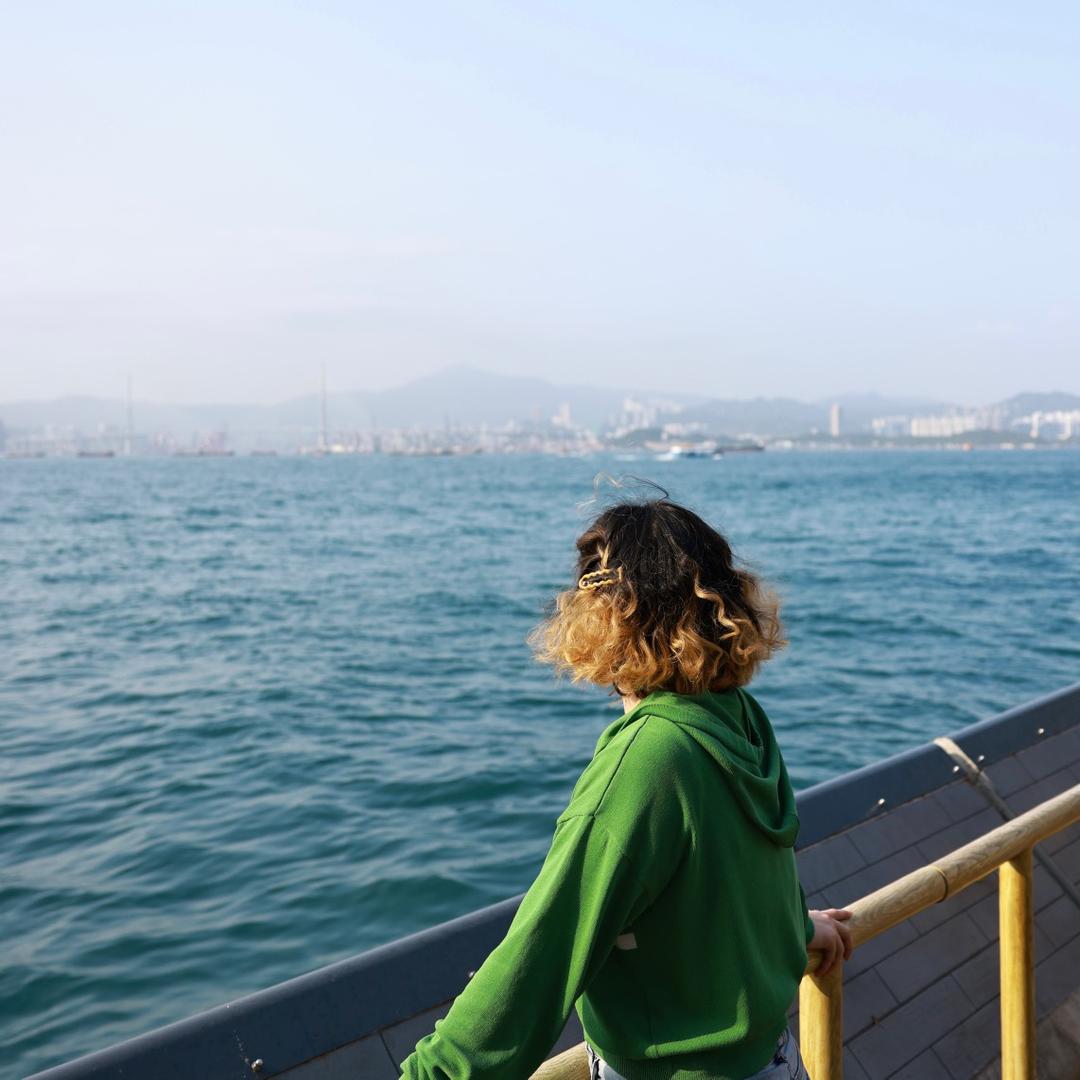 ✔️小吴（不想上班版