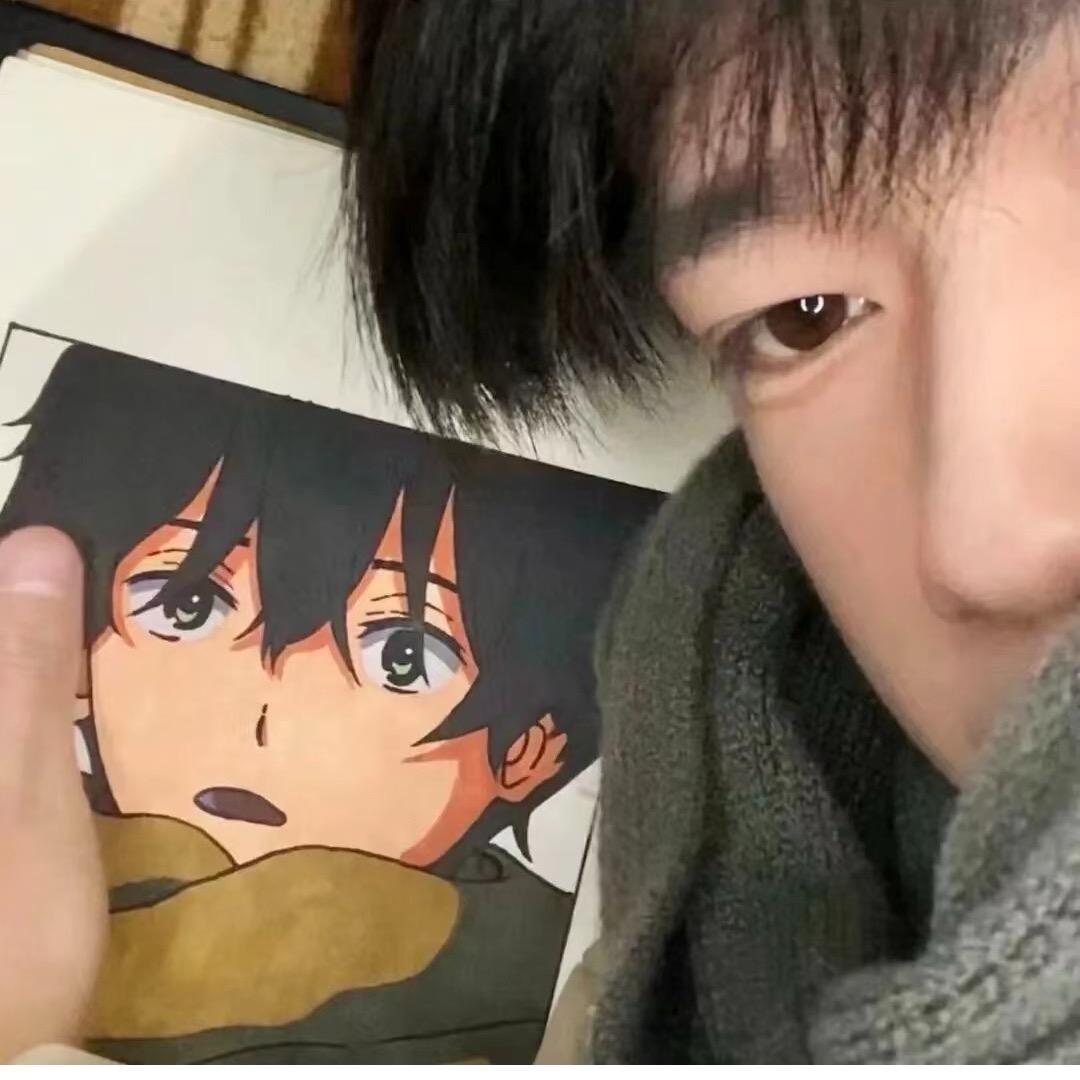 硕硕硕·