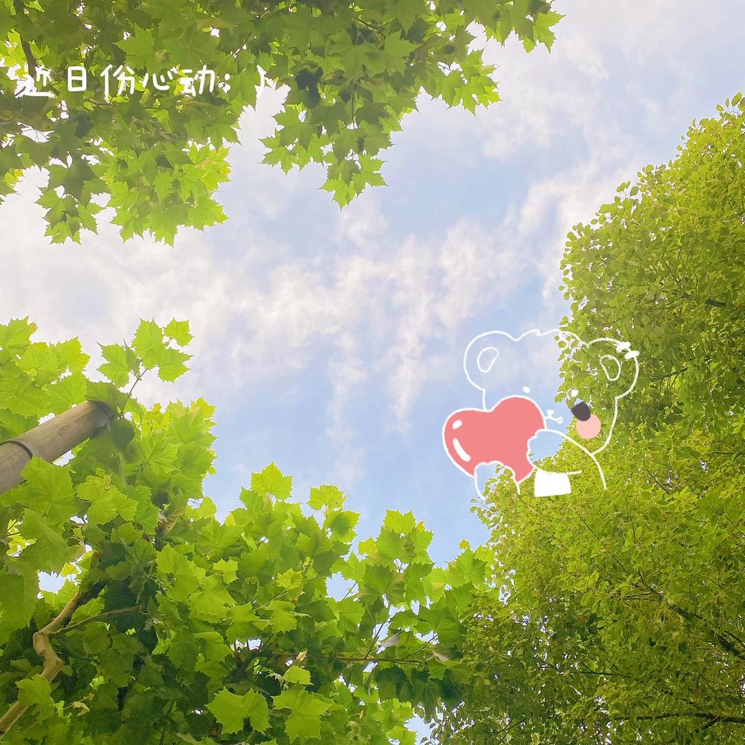 萌妹子🍀and女汉子头像
