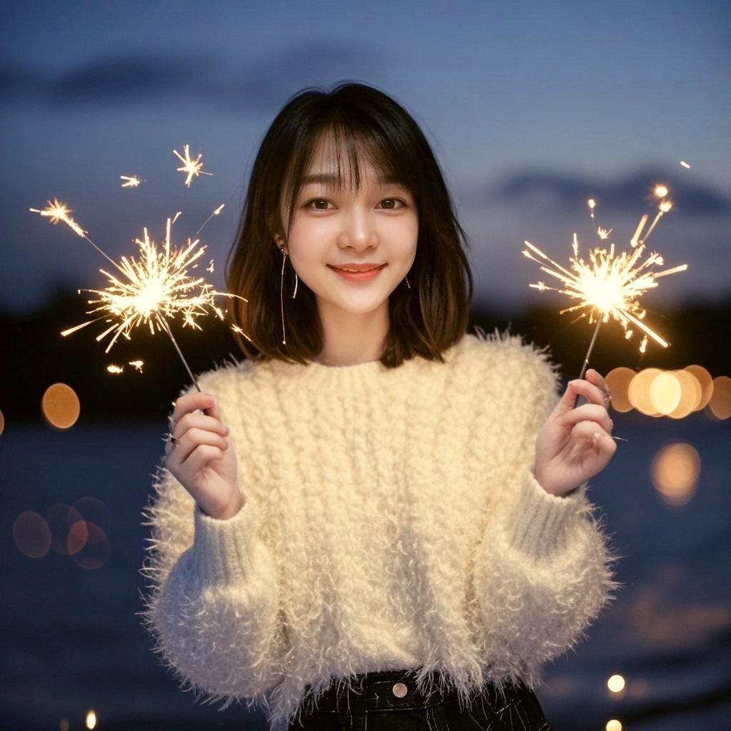 😘君姐