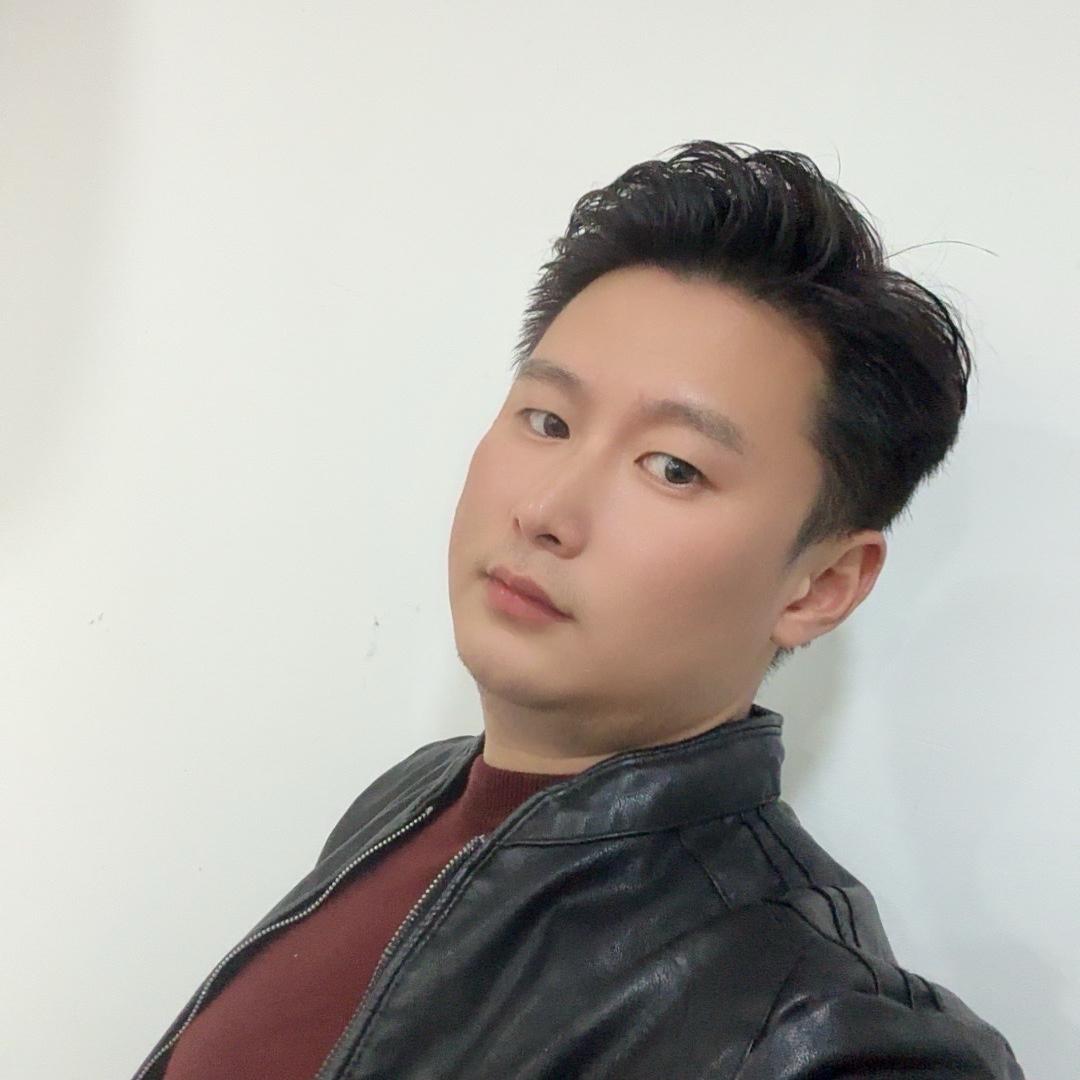 固镇收长头发(丝艺造型)