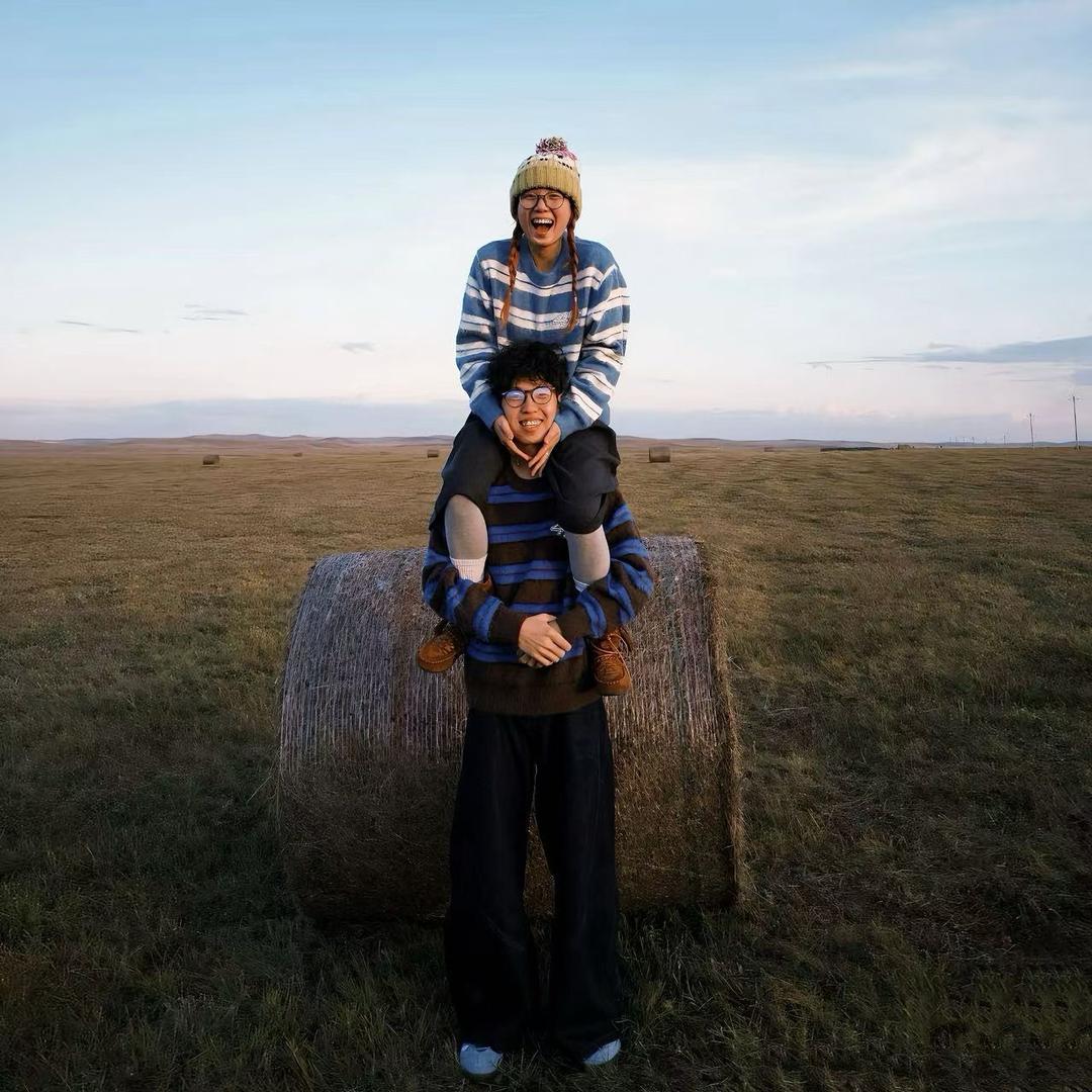 卖萌被打掉门牙^