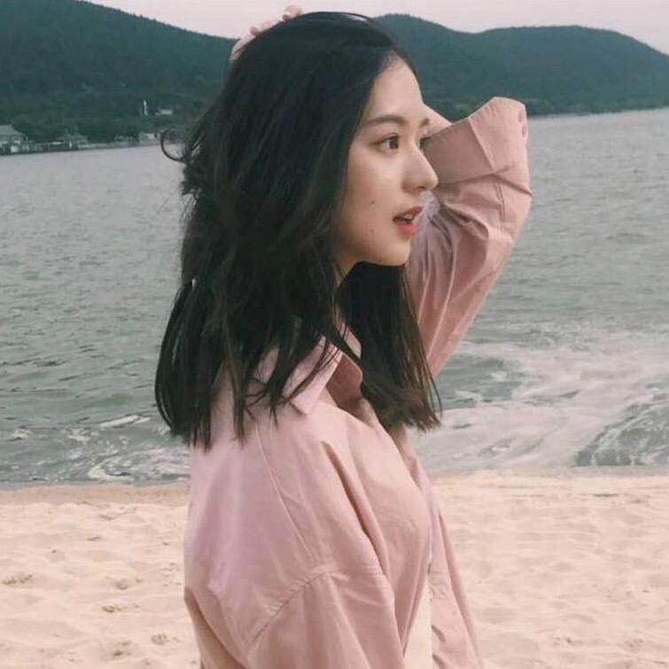 白月光❤️