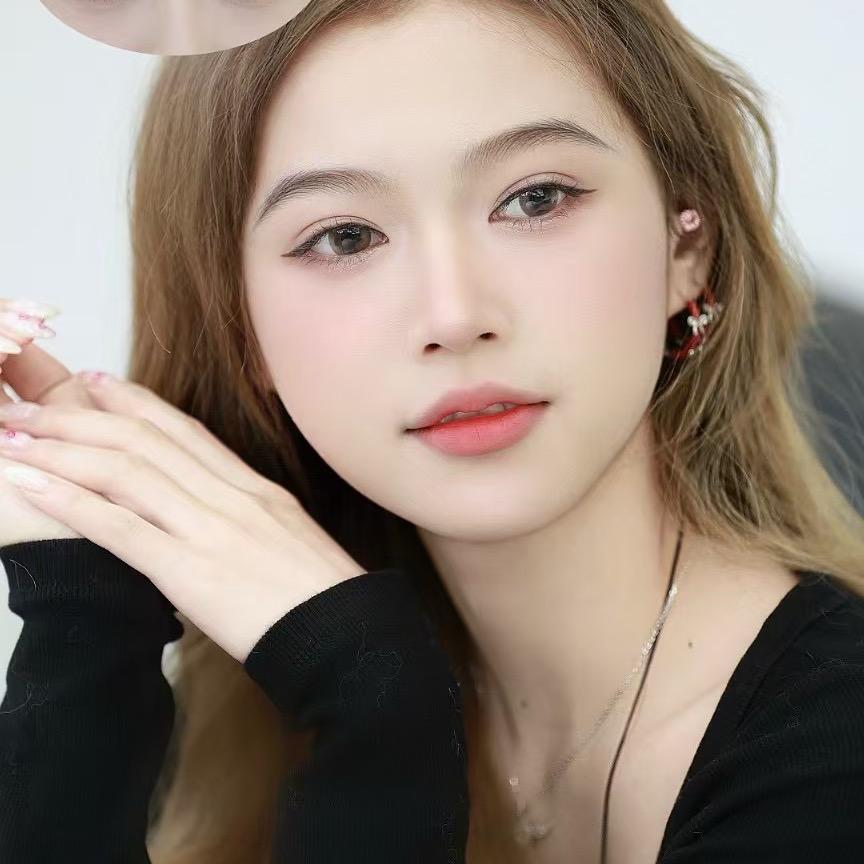 萧琳美业•野生眉