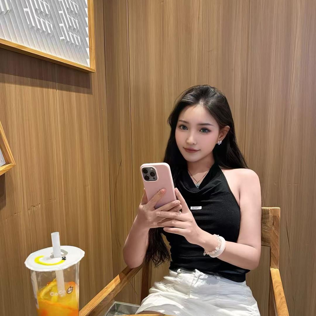 陈视榜的凯蒂