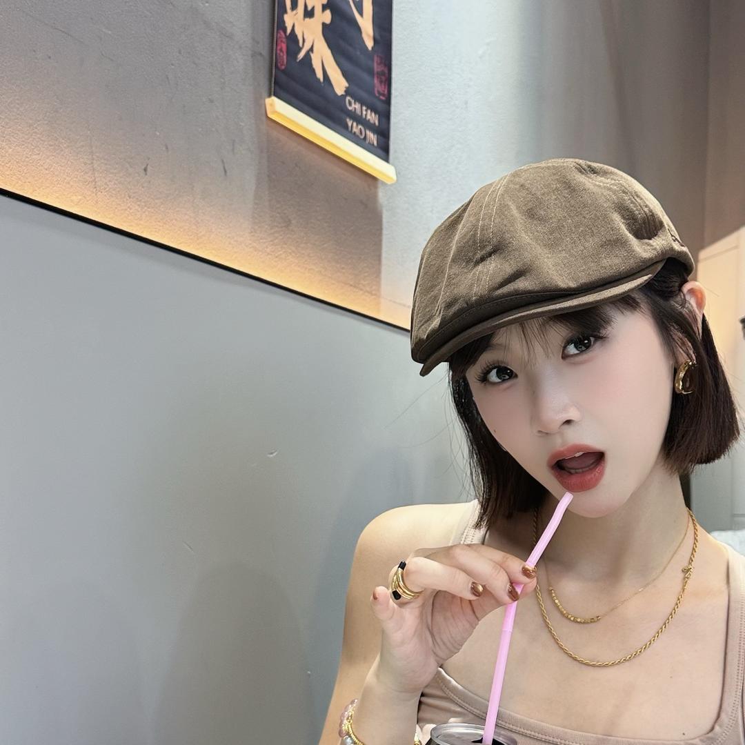 你挺陈。