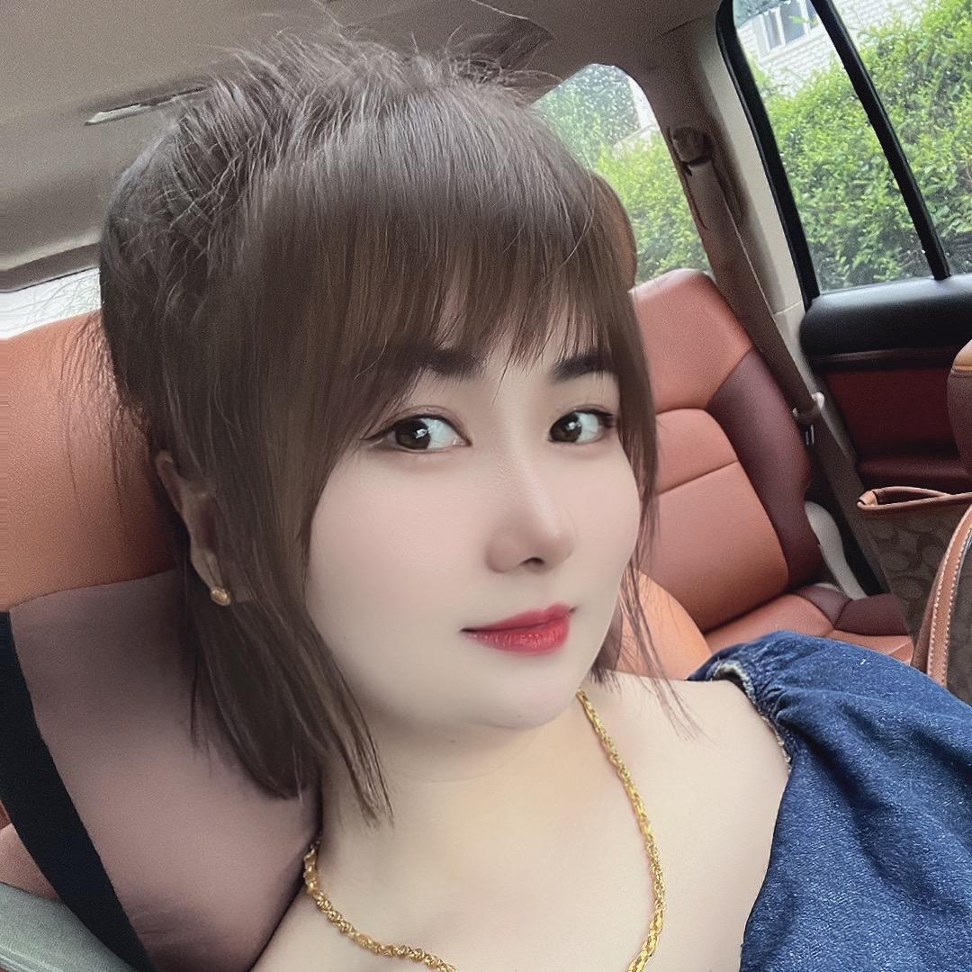 小阿娮☀