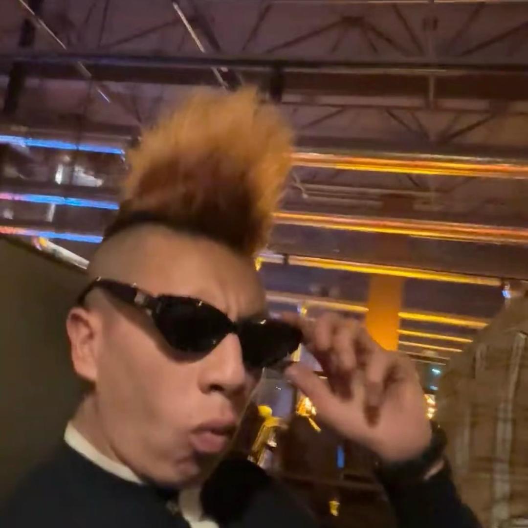 小包在努力