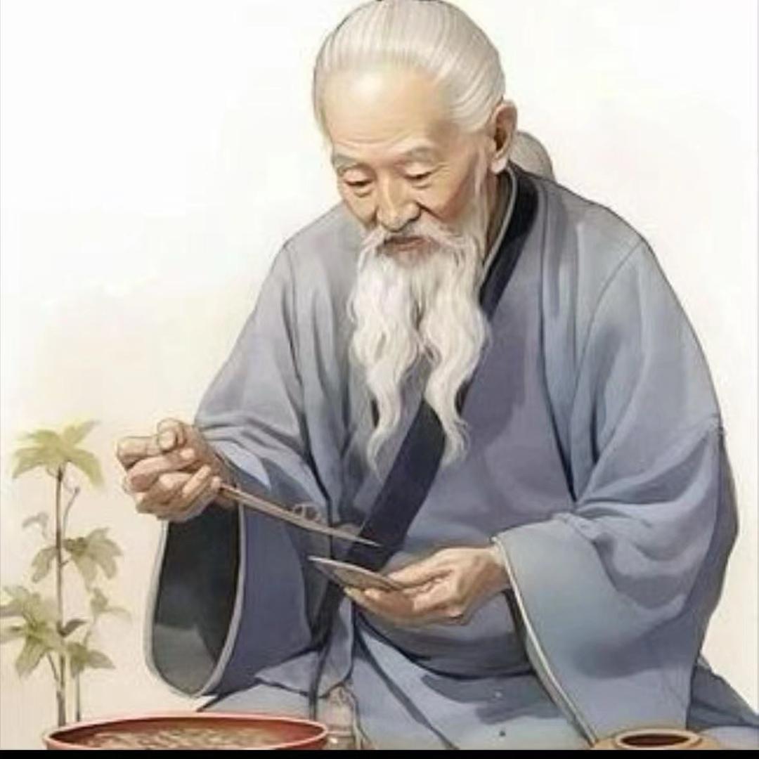 老方方