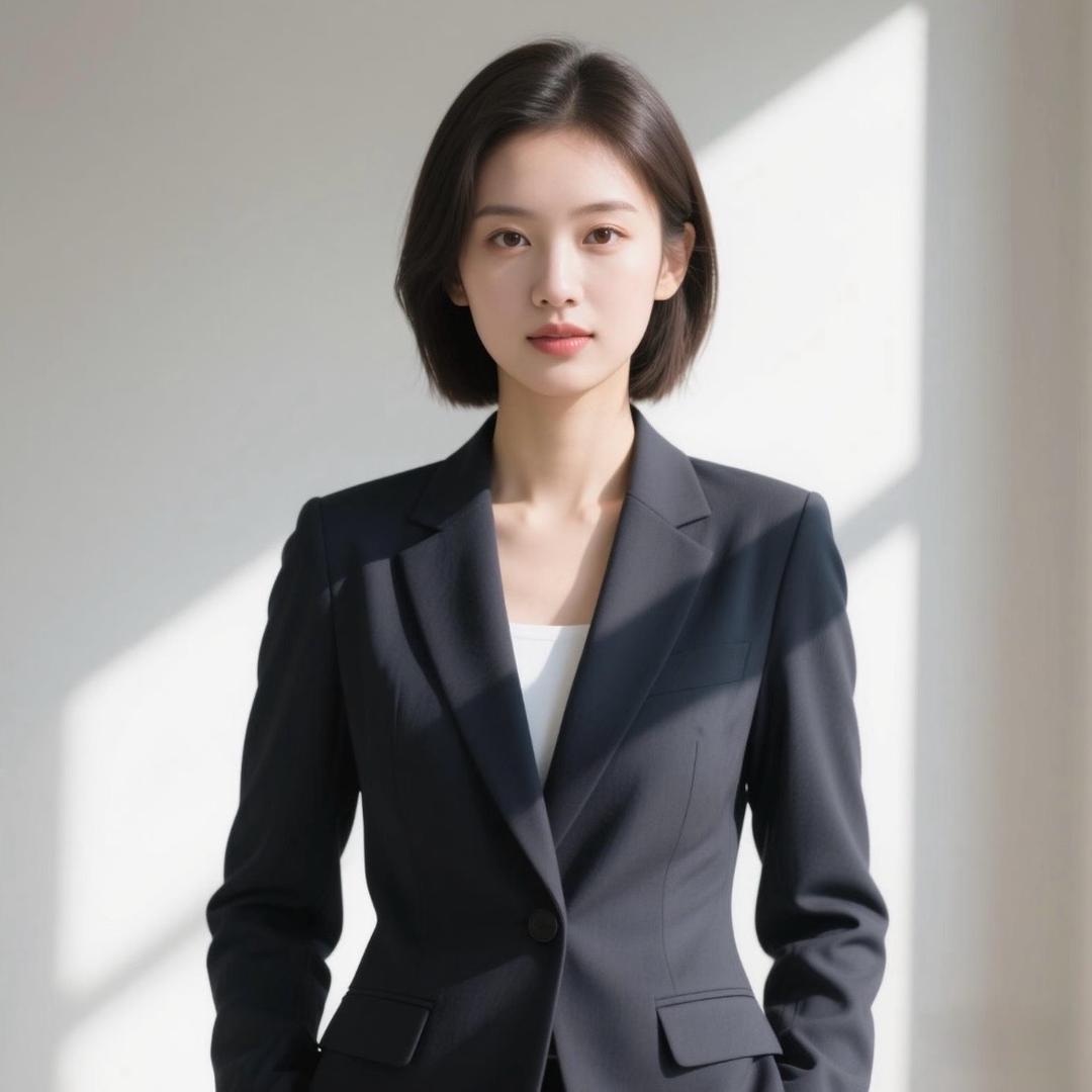 职通教育-思思老师讲注安