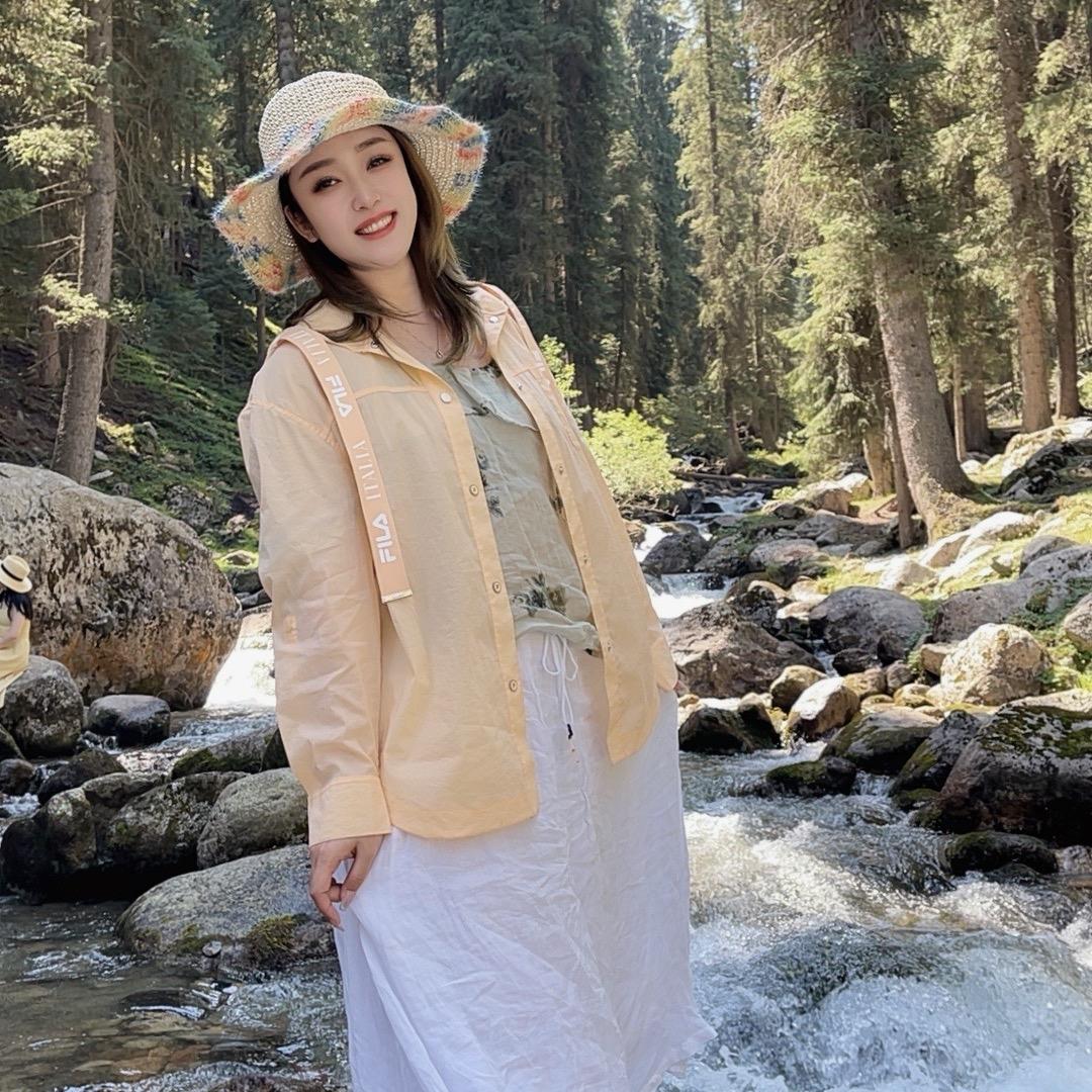 欢包子（天蝎座）