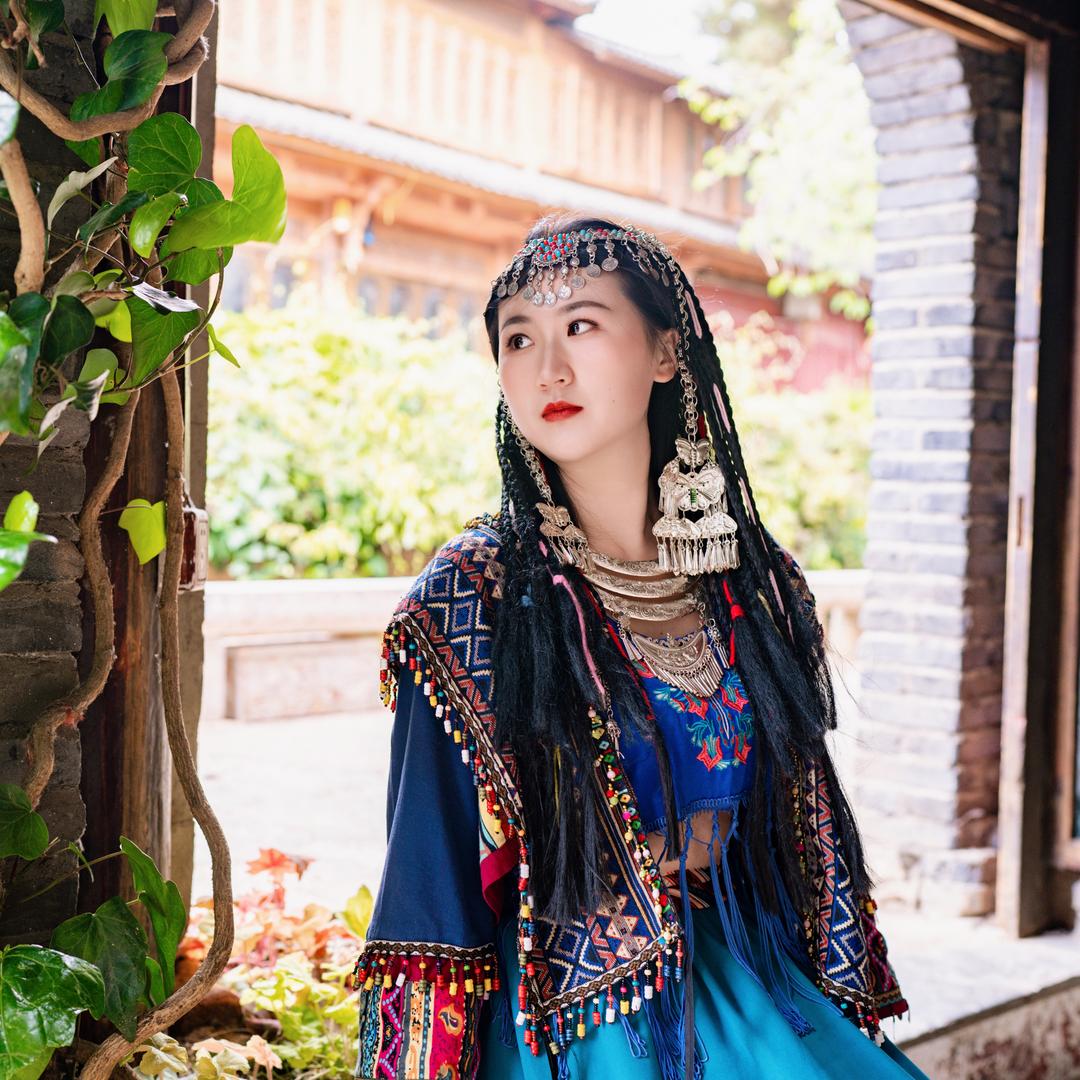 橙子