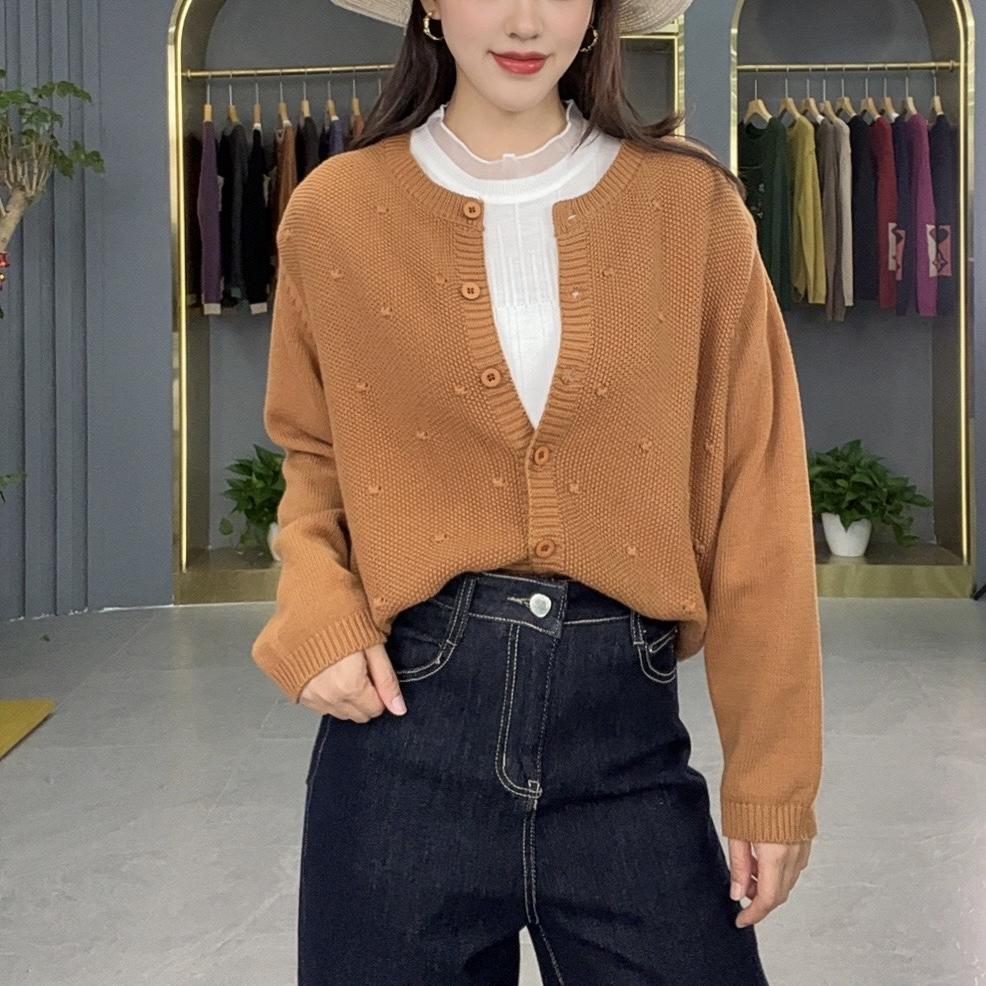源源女装针织工厂店