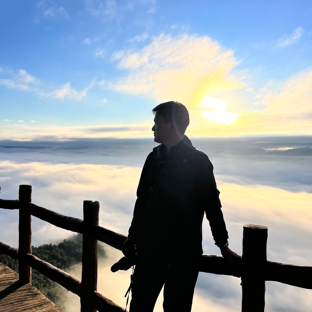 大明趣旅行