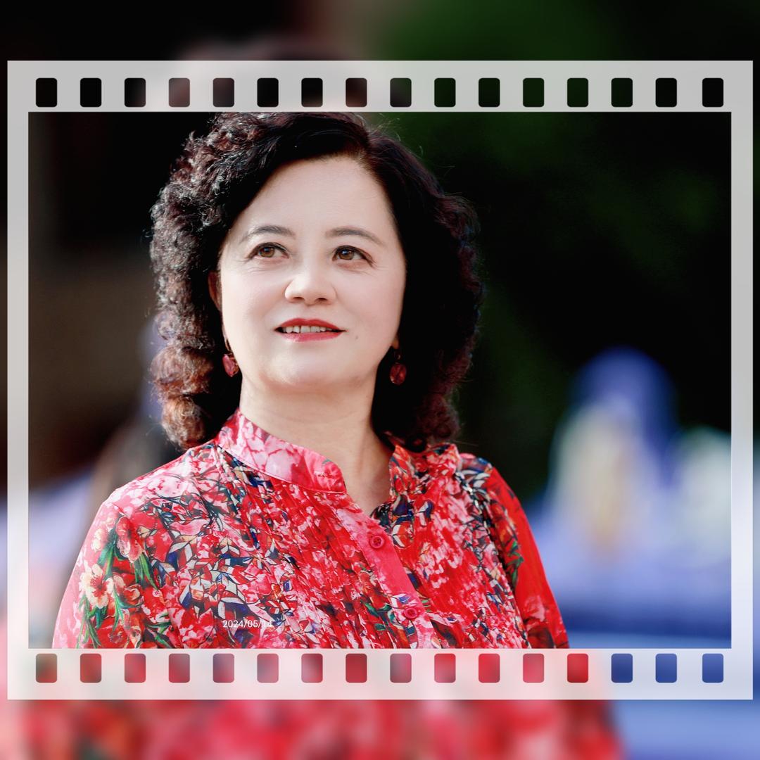 王丽娟