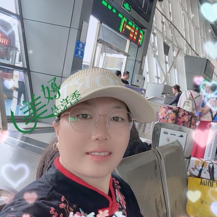 郭胜娇