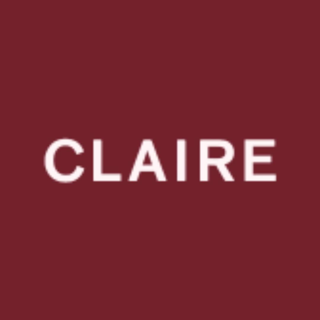 CLAIRE（老板娘）
