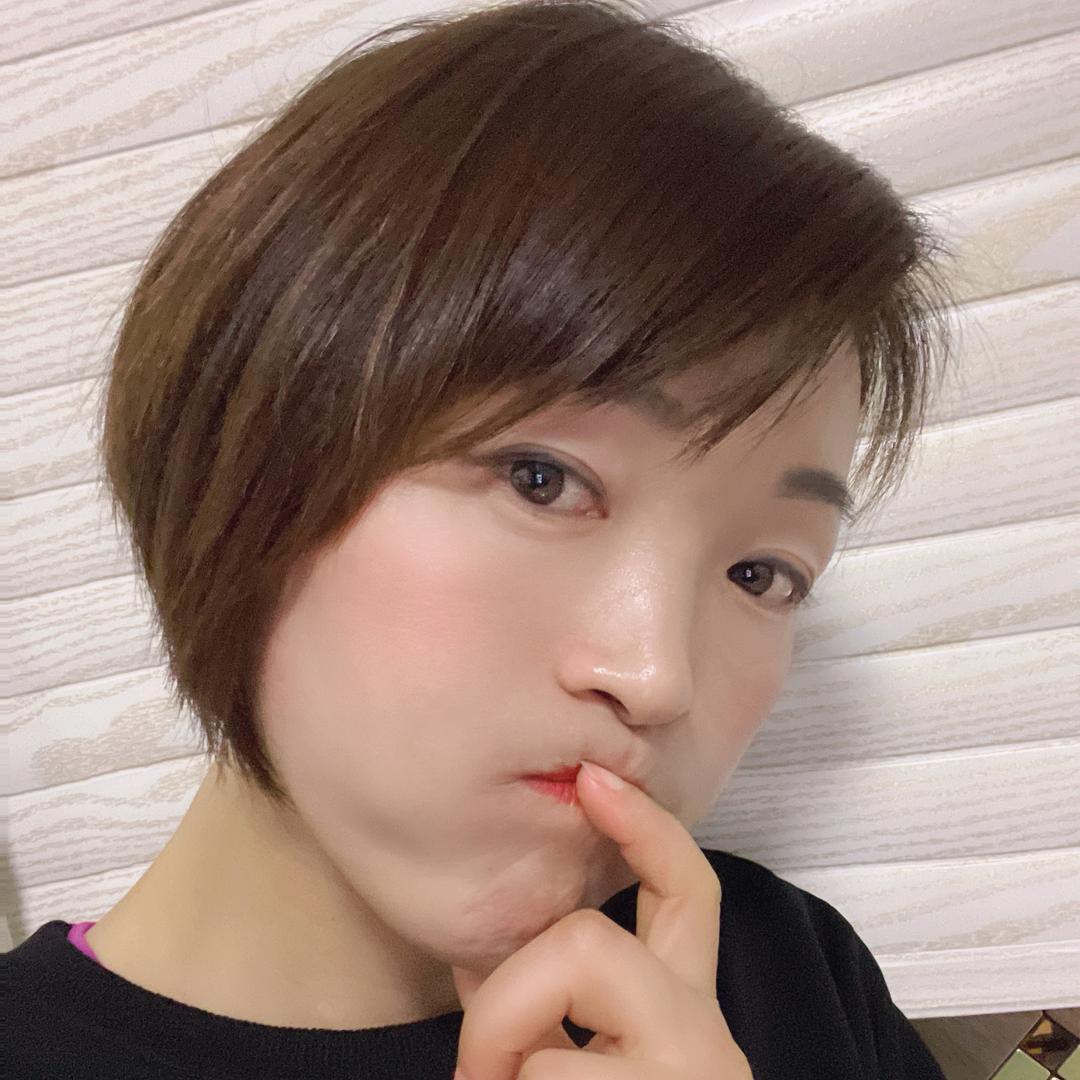 爱跳舞的科三小姐姐