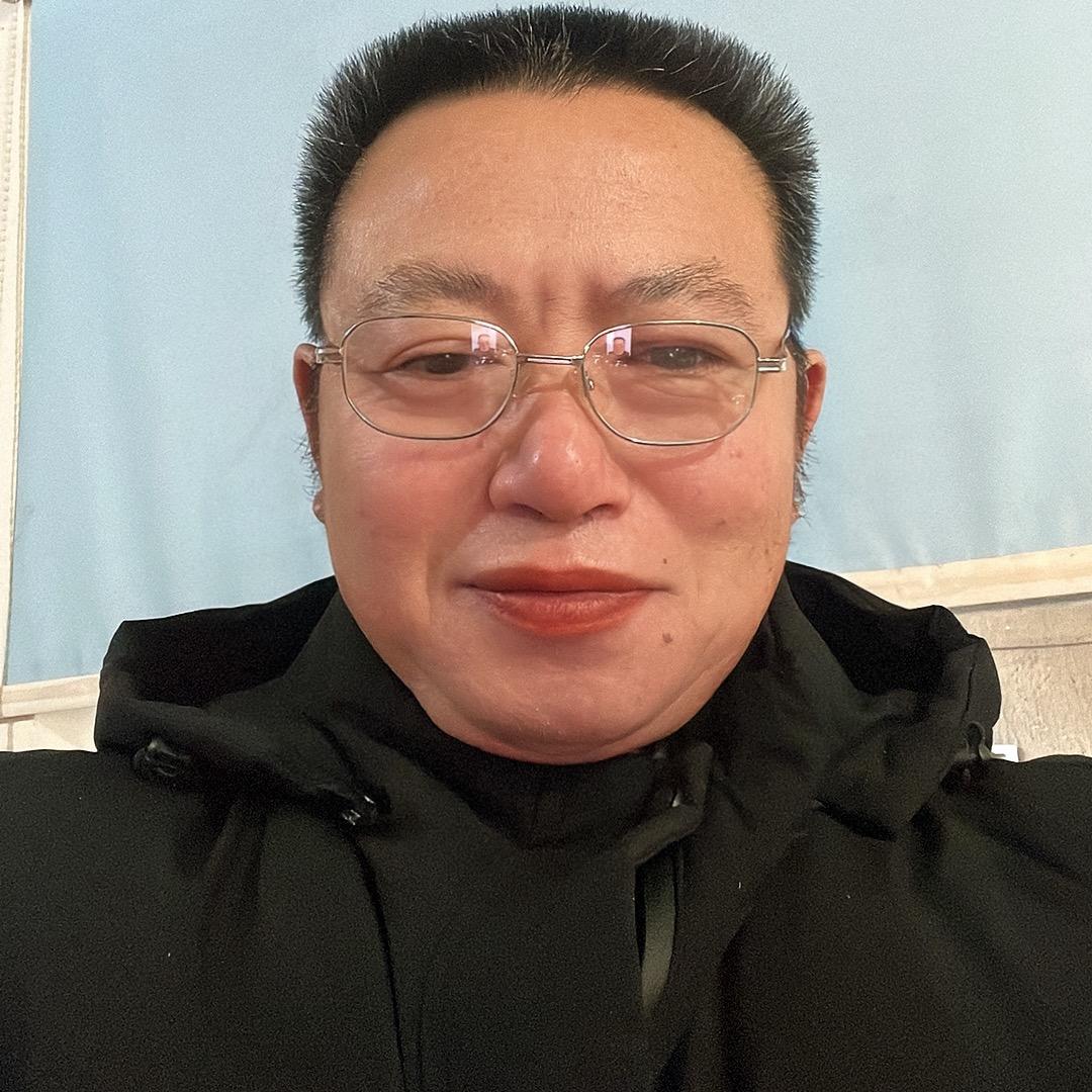 老陈歌
