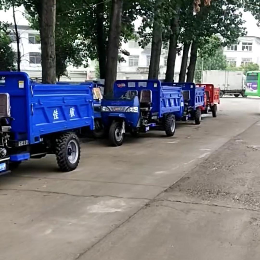 商丘市睢阳区坞墙二手车市场