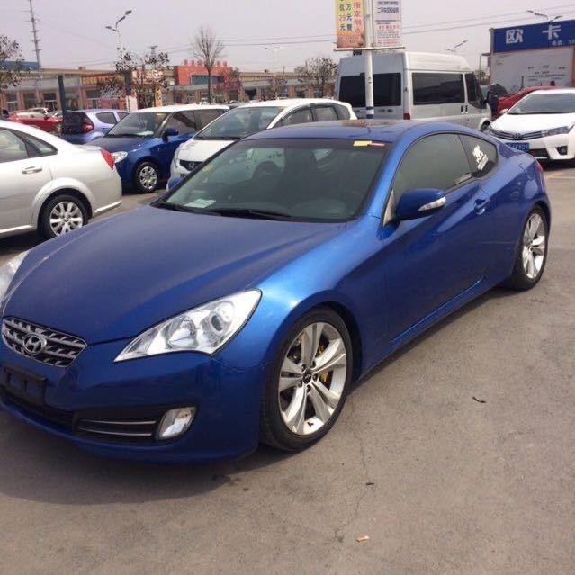 诸城星辉二手车