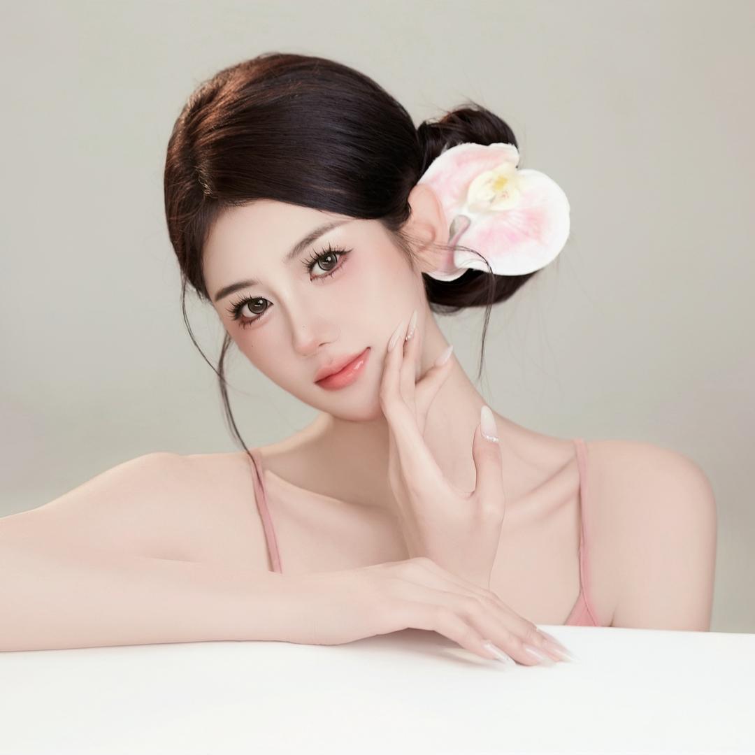 思思💃。@抖音