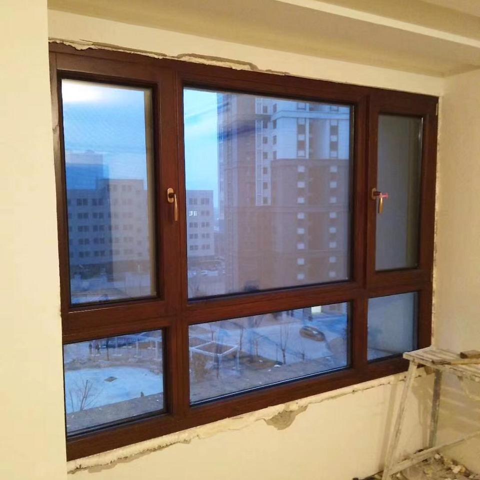 牡丹江华宇系统门窗