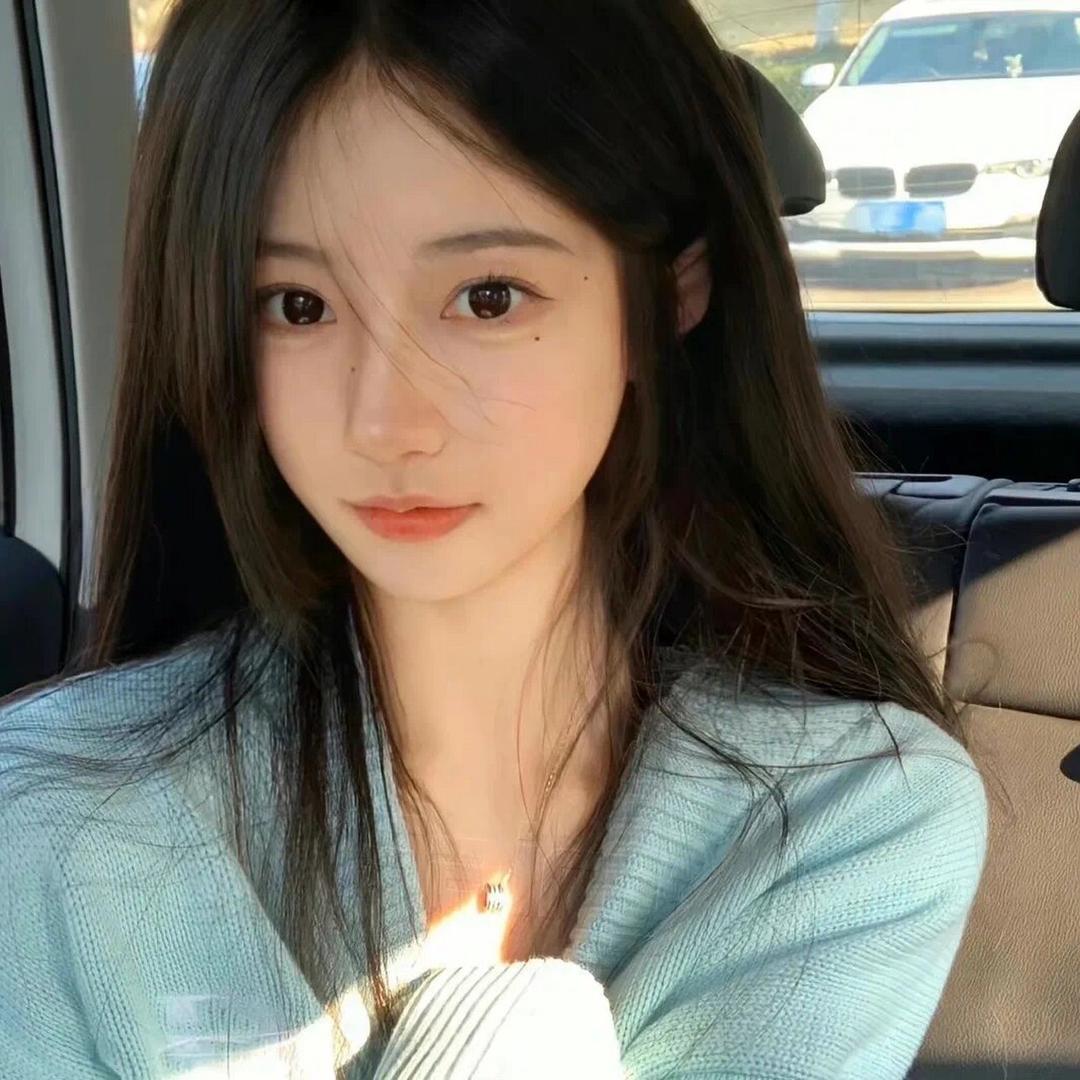猜不透你的🖤