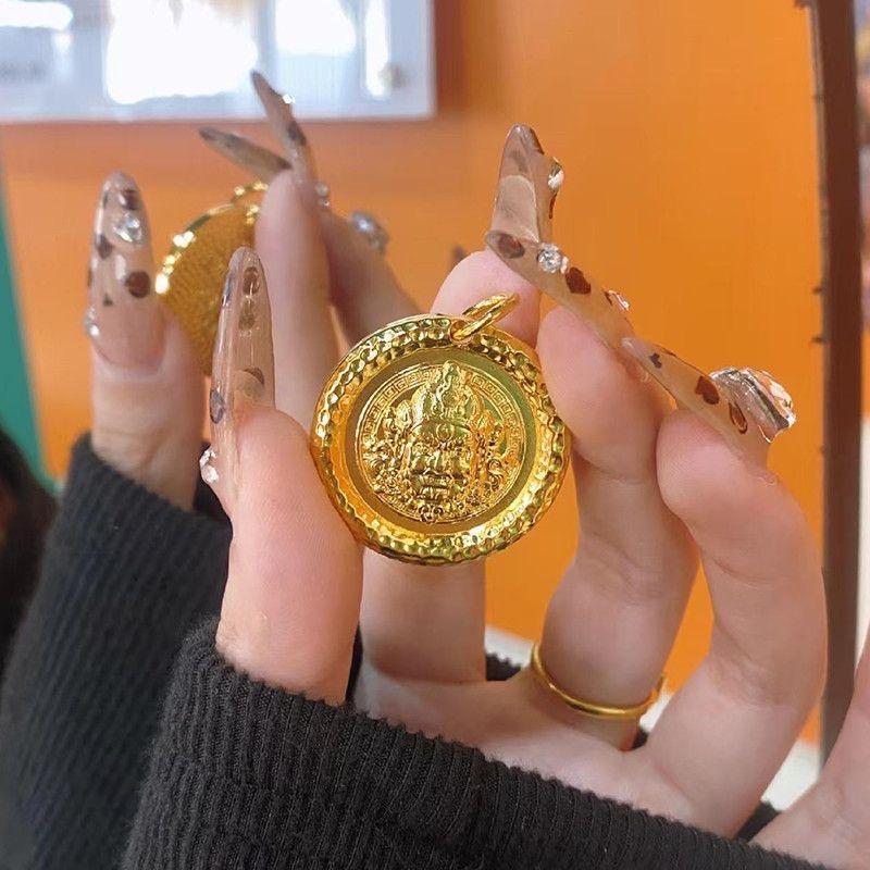 Chic精品工匠饰品