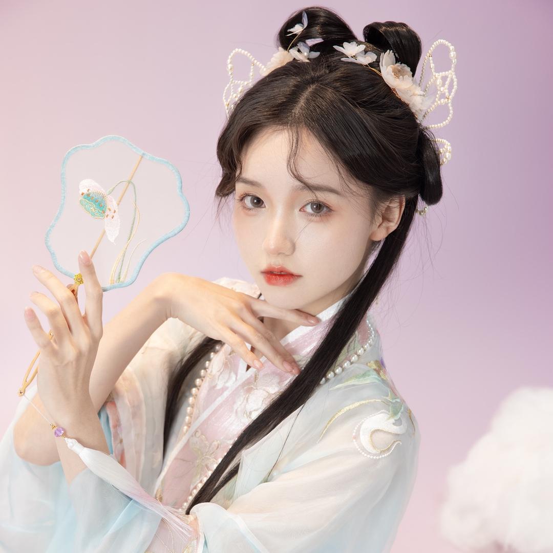 抱走柒柒
