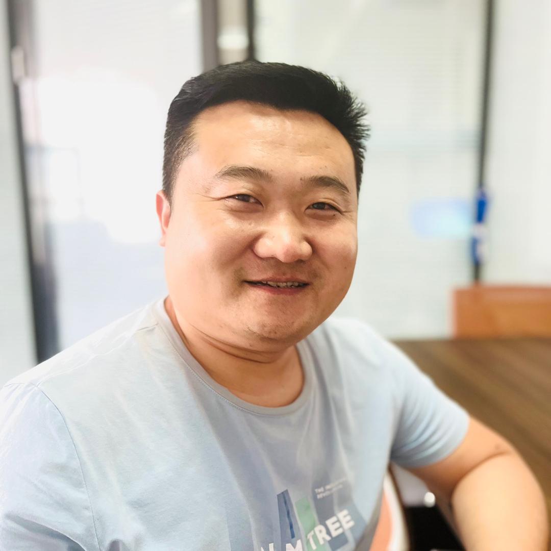 临沂链塑新材料