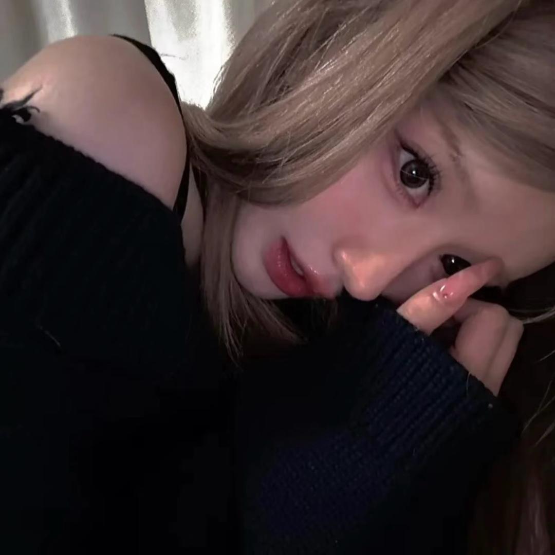 欣baby