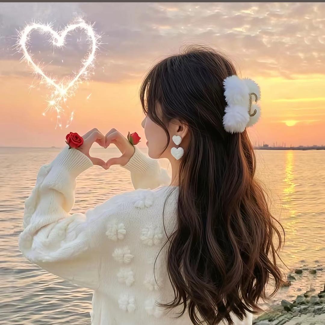 一个努力的女孩（备考中级）