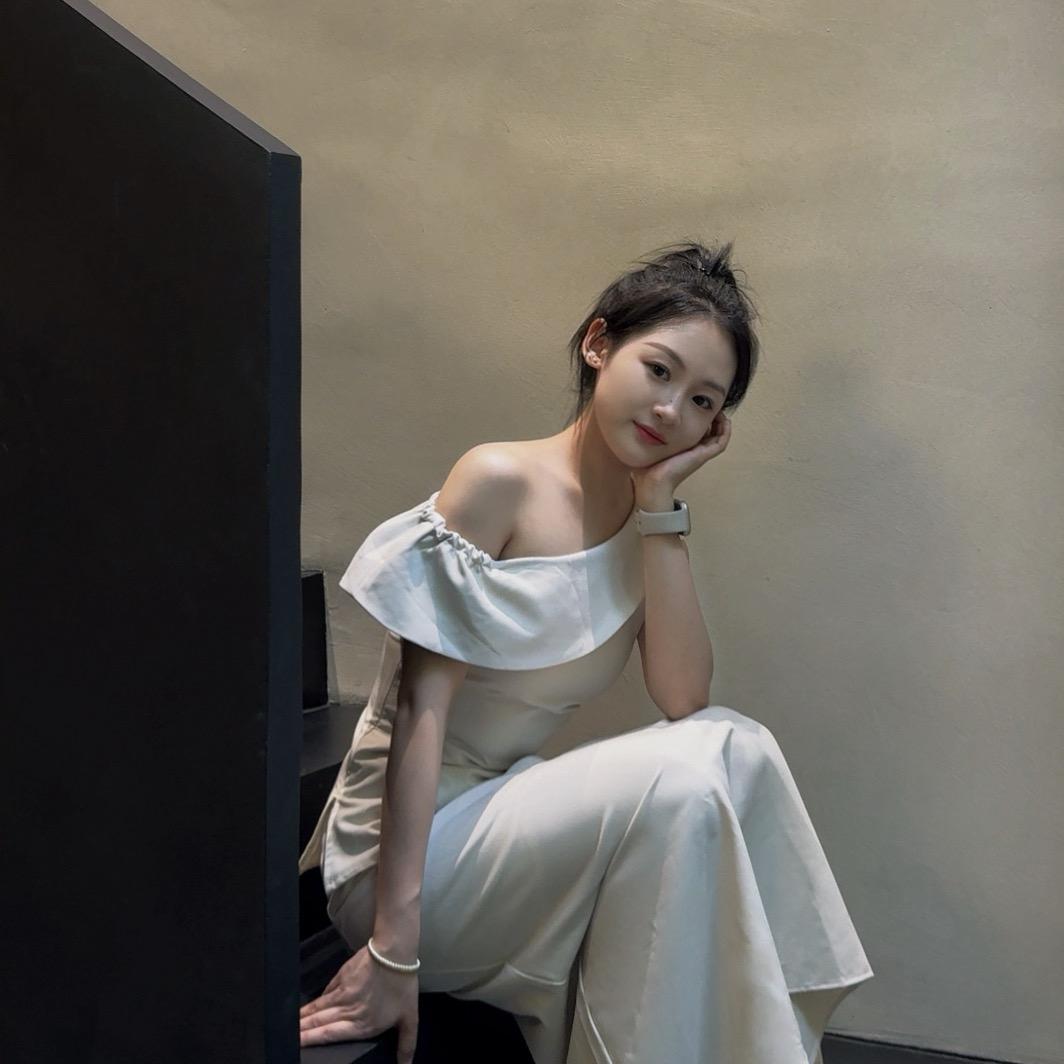 中梵瑜伽普拉提 夕夕