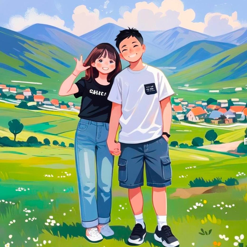 常 纯
