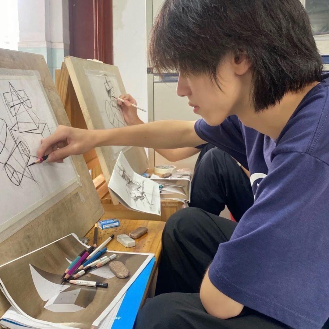 井盖子