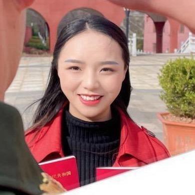 小杨姐的日常