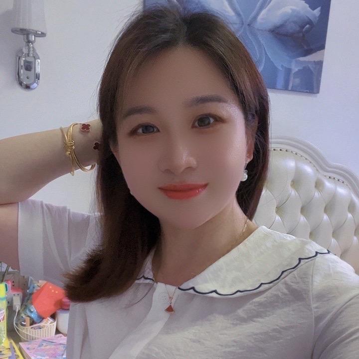 娟💓遇见.美好💓