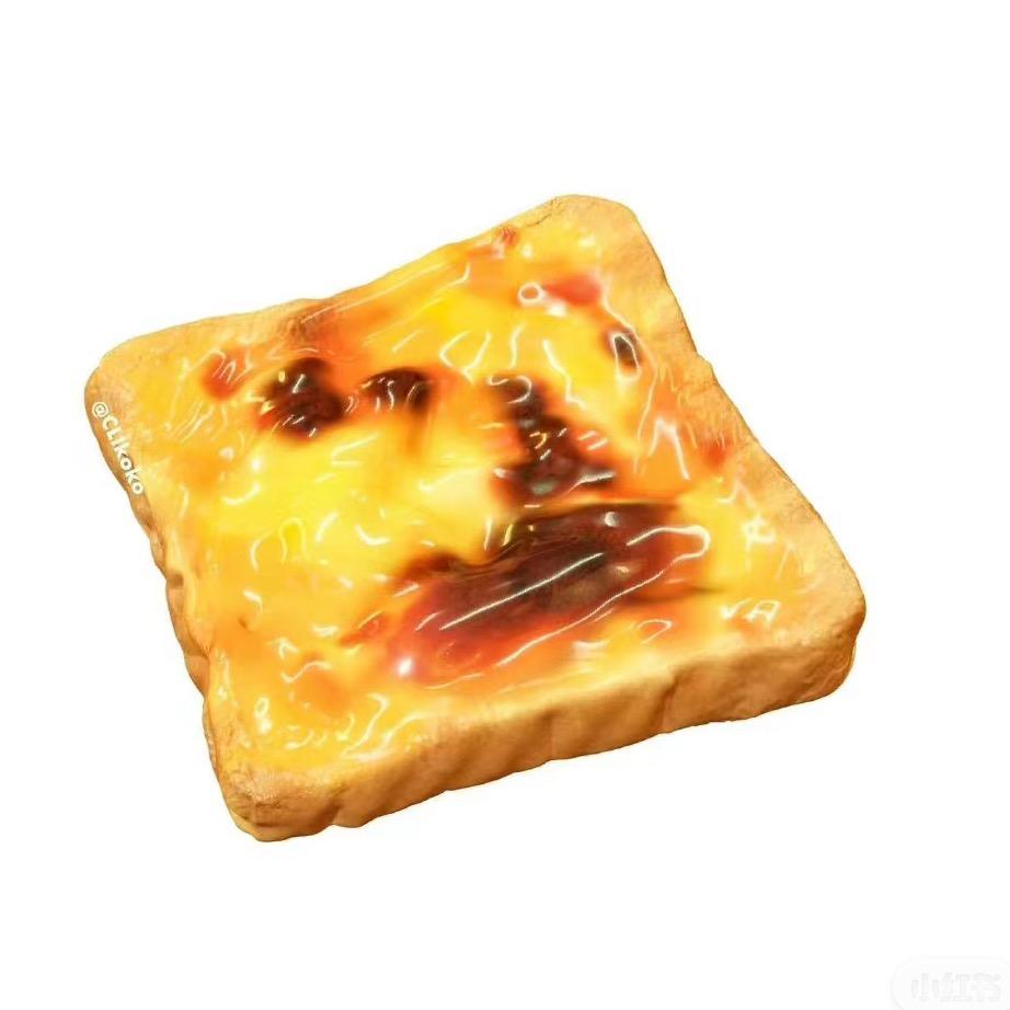 不喜欢蘑菇