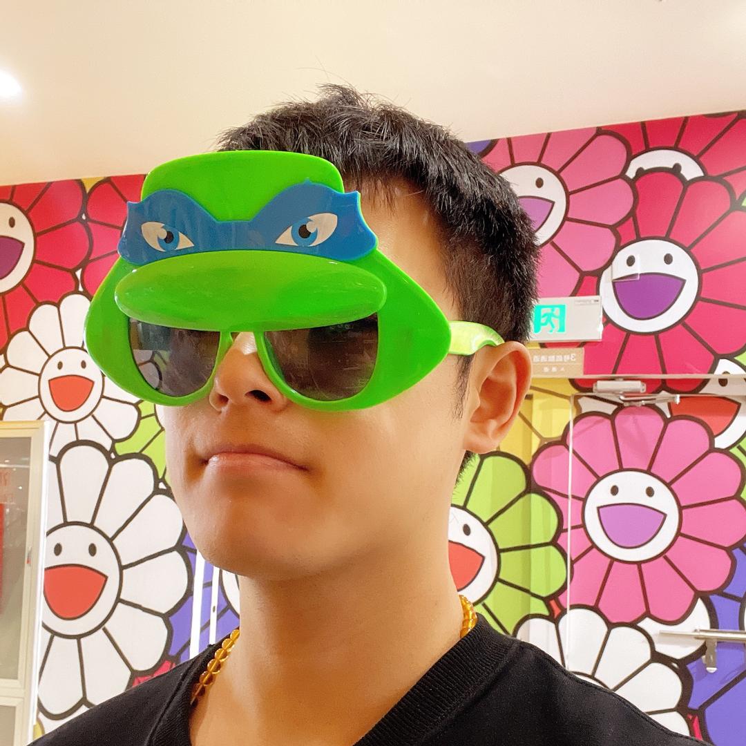 道理鹏哥